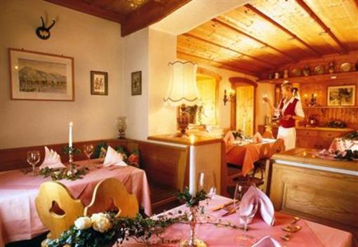 фото отеля Hotel Fackler