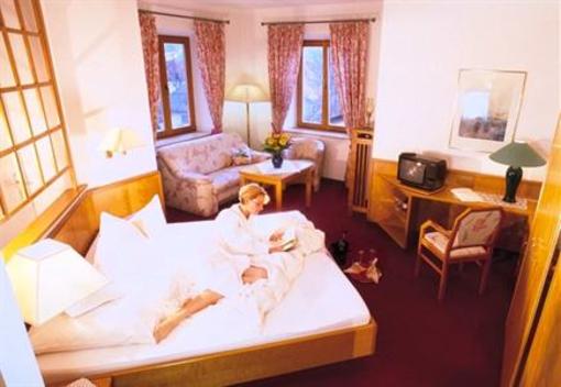 фото отеля Hotel Fackler