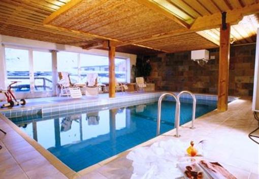 фото отеля Hotel Fackler
