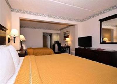 фото отеля Comfort Suites Austin Airport
