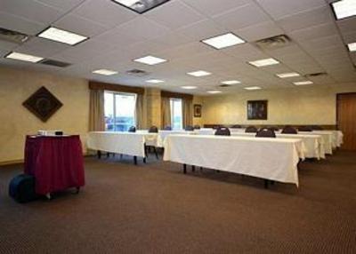 фото отеля Comfort Suites Austin Airport