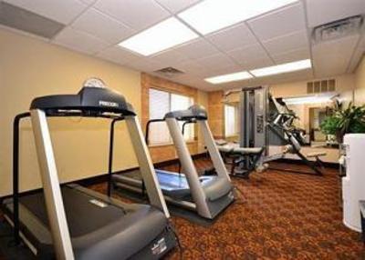 фото отеля Comfort Suites Austin Airport