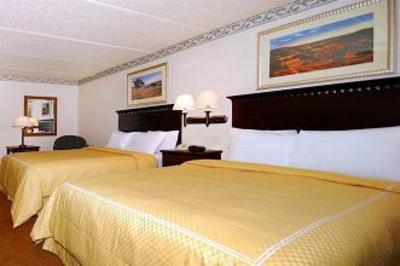 фото отеля Comfort Suites Austin Airport