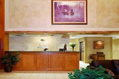 фото отеля Comfort Suites Austin Airport