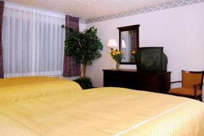 фото отеля Comfort Suites Austin Airport