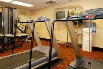 фото отеля Comfort Suites Austin Airport