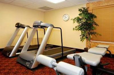 фото отеля Comfort Suites Austin Airport