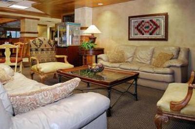 фото отеля Comfort Suites Austin Airport
