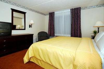 фото отеля Comfort Suites Austin Airport