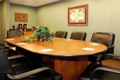фото отеля Comfort Suites Austin Airport