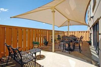 фото отеля Comfort Suites Austin Airport