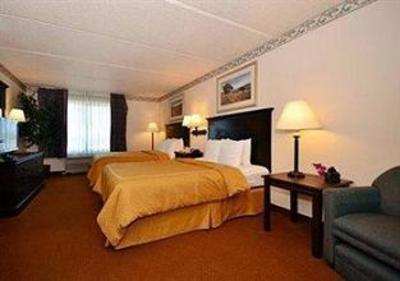 фото отеля Comfort Suites Austin Airport