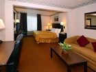 фото отеля Comfort Suites Austin Airport