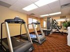 фото отеля Comfort Suites Austin Airport