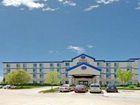 фото отеля Comfort Suites Austin Airport