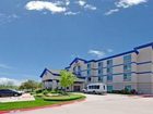 фото отеля Comfort Suites Austin Airport