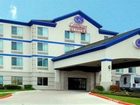 фото отеля Comfort Suites Austin Airport