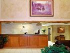 фото отеля Comfort Suites Austin Airport