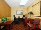 фото отеля Comfort Suites Austin Airport