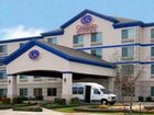 фото отеля Comfort Suites Austin Airport