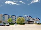 фото отеля Comfort Suites Austin Airport