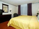 фото отеля Comfort Suites Austin Airport