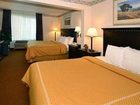 фото отеля Comfort Suites Austin Airport