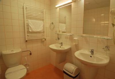 фото отеля Hotel Rieger