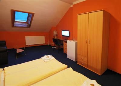 фото отеля Hotel Rieger