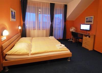фото отеля Hotel Rieger