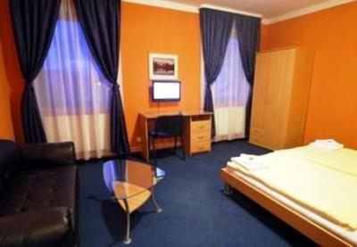 фото отеля Hotel Rieger