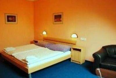 фото отеля Hotel Rieger