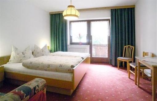 фото отеля Hotel Martellerhof
