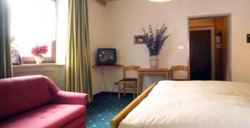 фото отеля Hotel Martellerhof