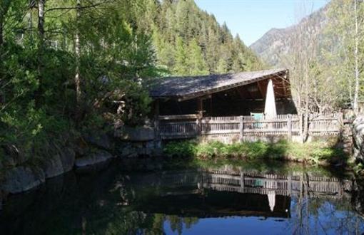 фото отеля Hotel Martellerhof