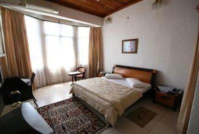 фото отеля Top Hill Residence