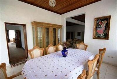 фото отеля Top Hill Residence