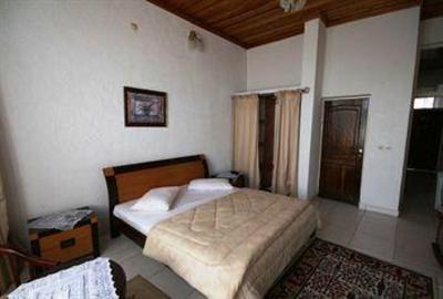 фото отеля Top Hill Residence