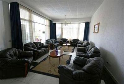 фото отеля Top Hill Residence