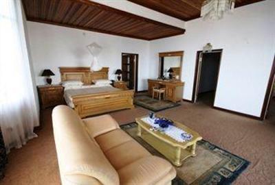 фото отеля Top Hill Residence