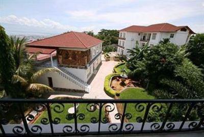 фото отеля Top Hill Residence