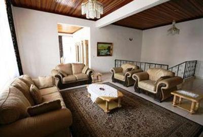 фото отеля Top Hill Residence