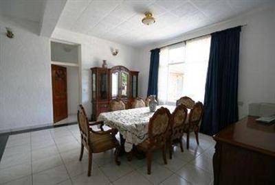 фото отеля Top Hill Residence