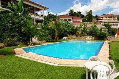 фото отеля Top Hill Residence