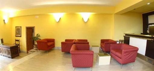 фото отеля Hotel Colucci