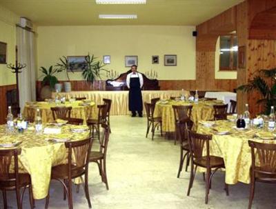 фото отеля Hotel Colucci