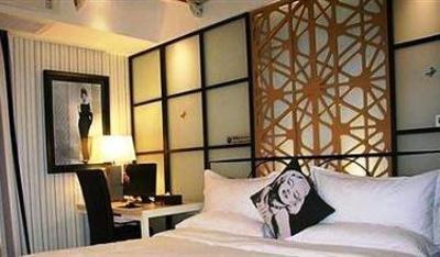 фото отеля Zhengzhou Yujia Hotel Cultural Road