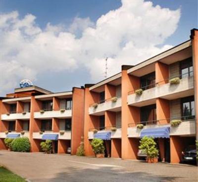фото отеля Hotel Blu Inn