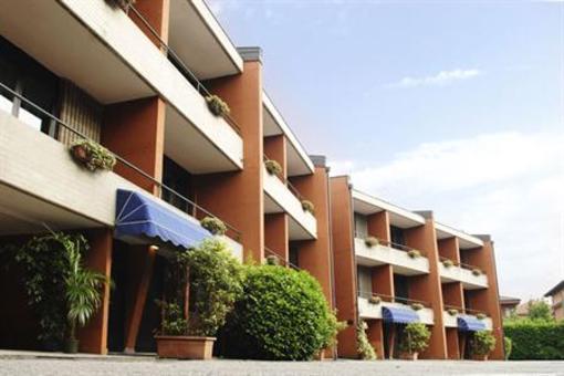 фото отеля Hotel Blu Inn
