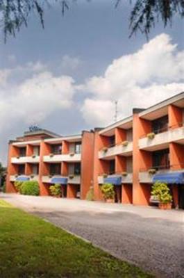 фото отеля Hotel Blu Inn